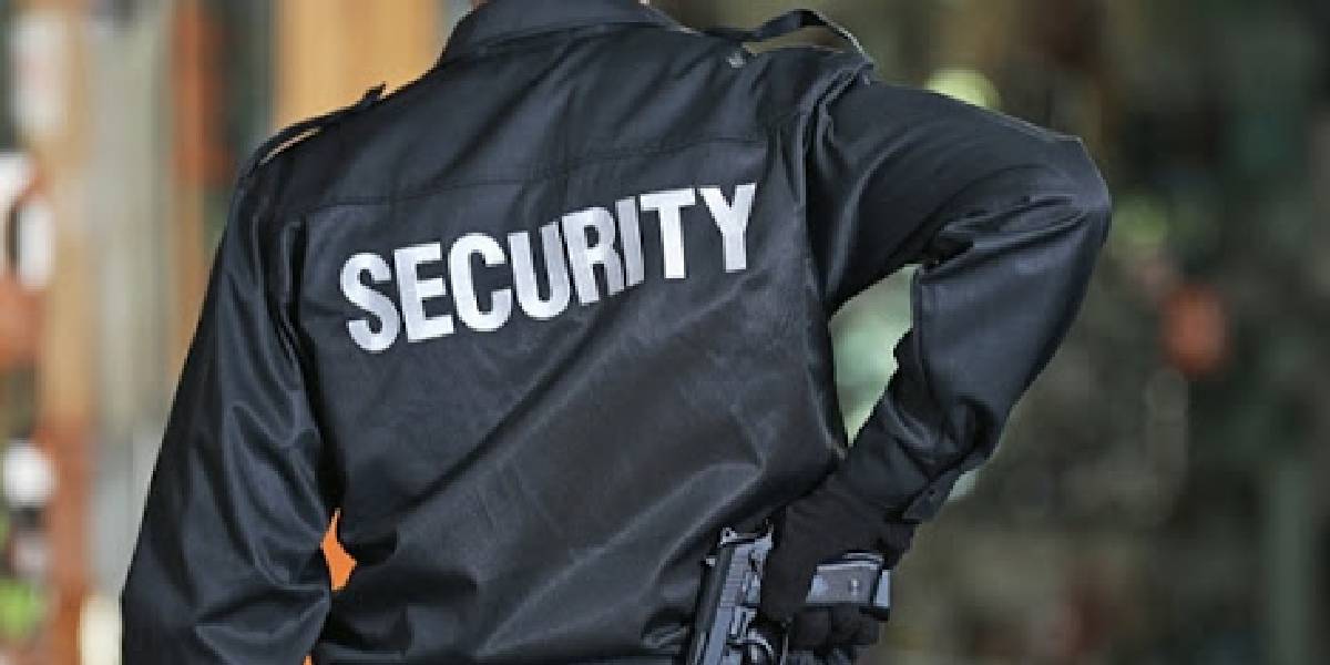 silahli-guvenlik-gorevlisi