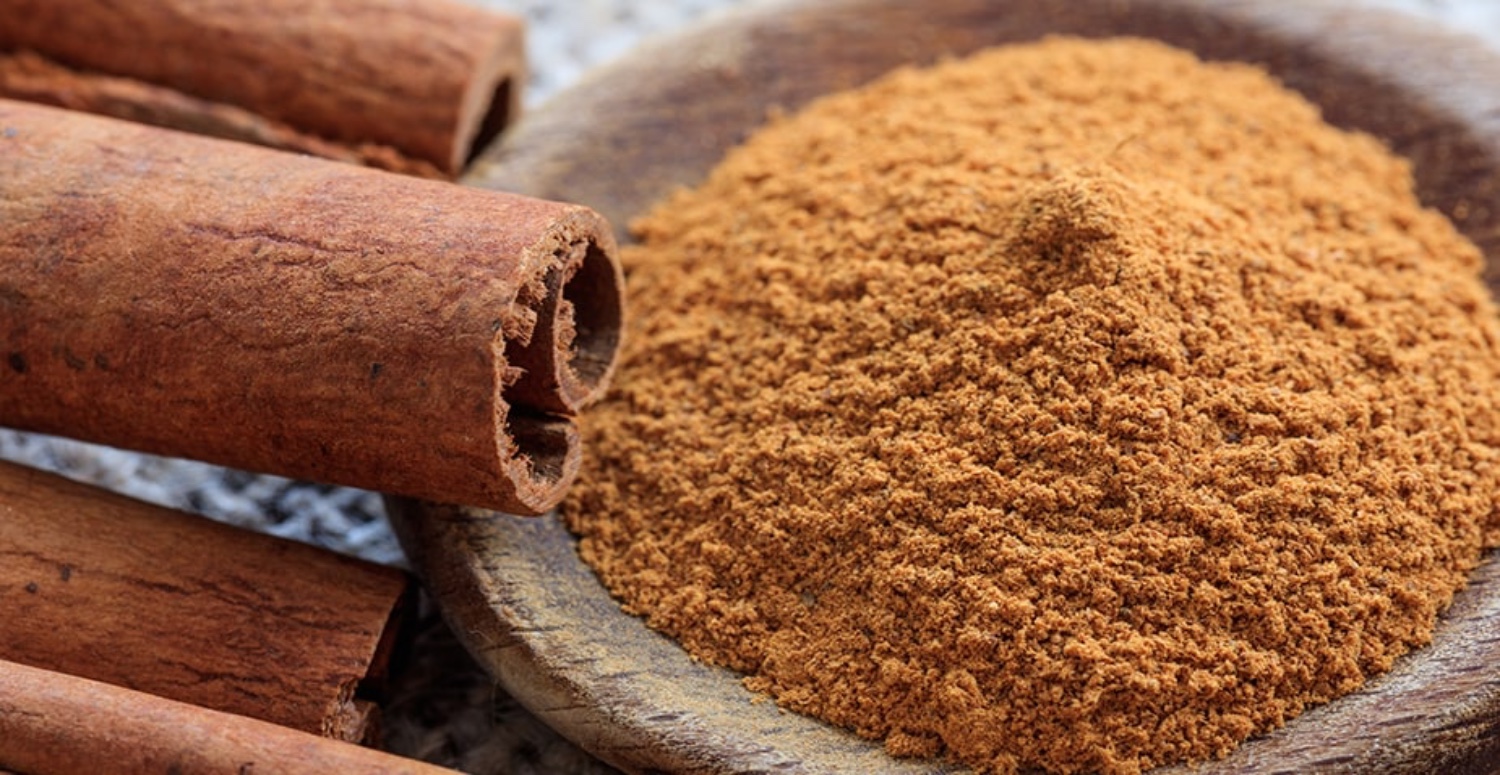 Açlığa Son Vermek İçin Tarçın