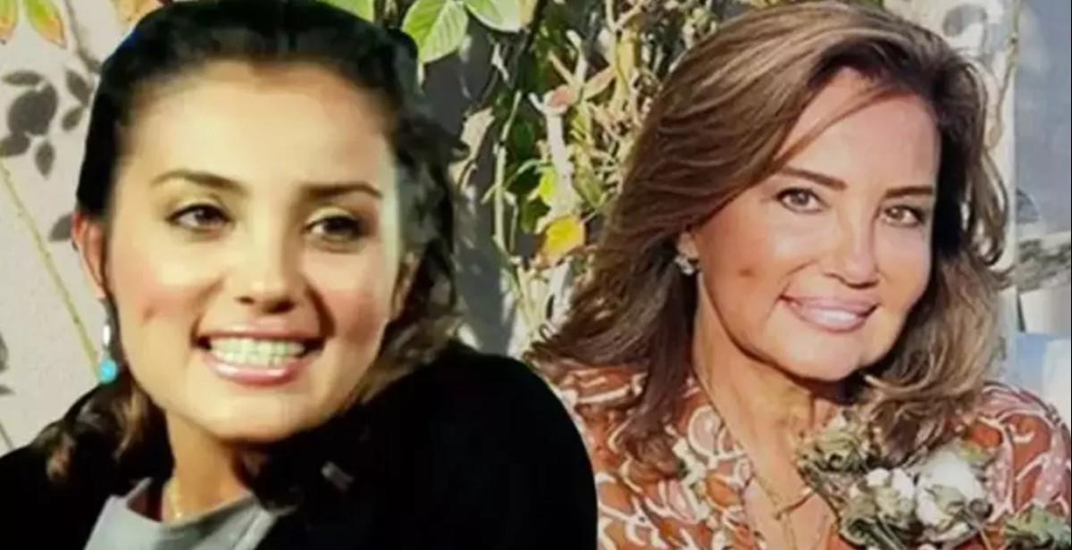 bahar öztan yataklara düştü