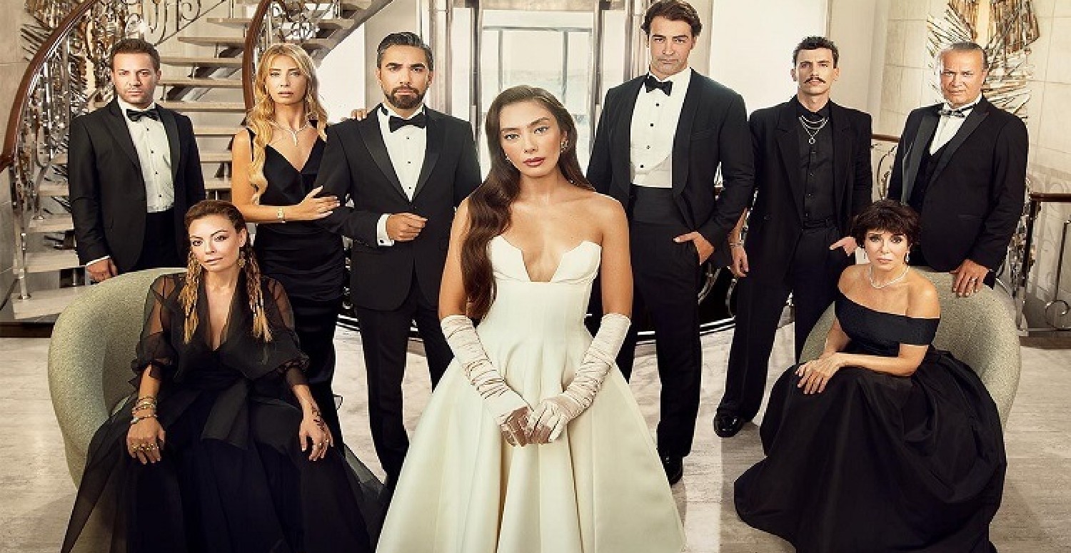 Gecenin ucunda final