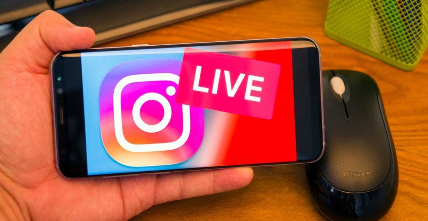 Instagram halen canlı yayınlar için Broadcast Channels adlı özelliği test ediyor.