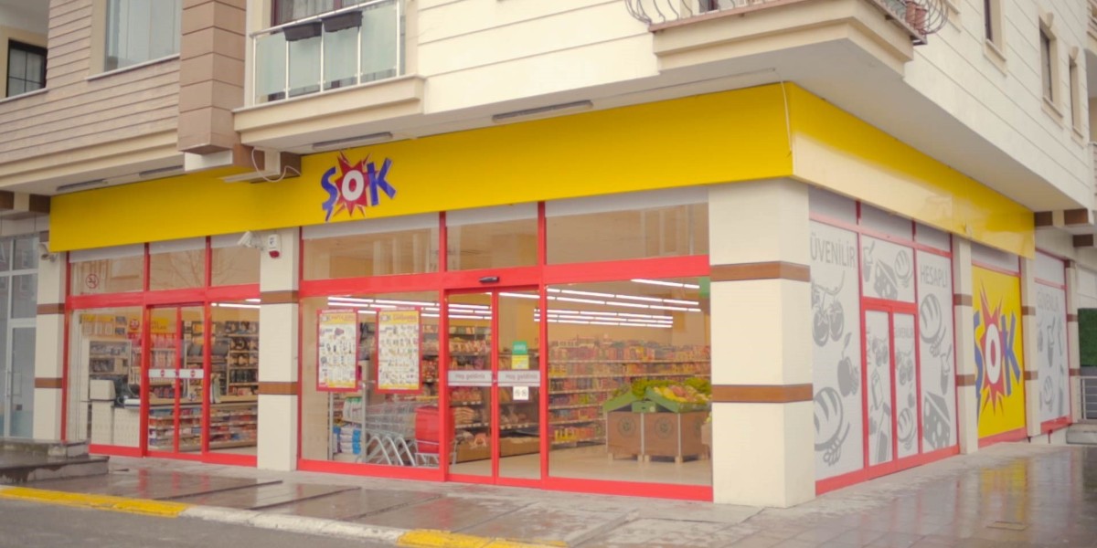 ŞOK Market 23 Mart Aktüel Ürünler