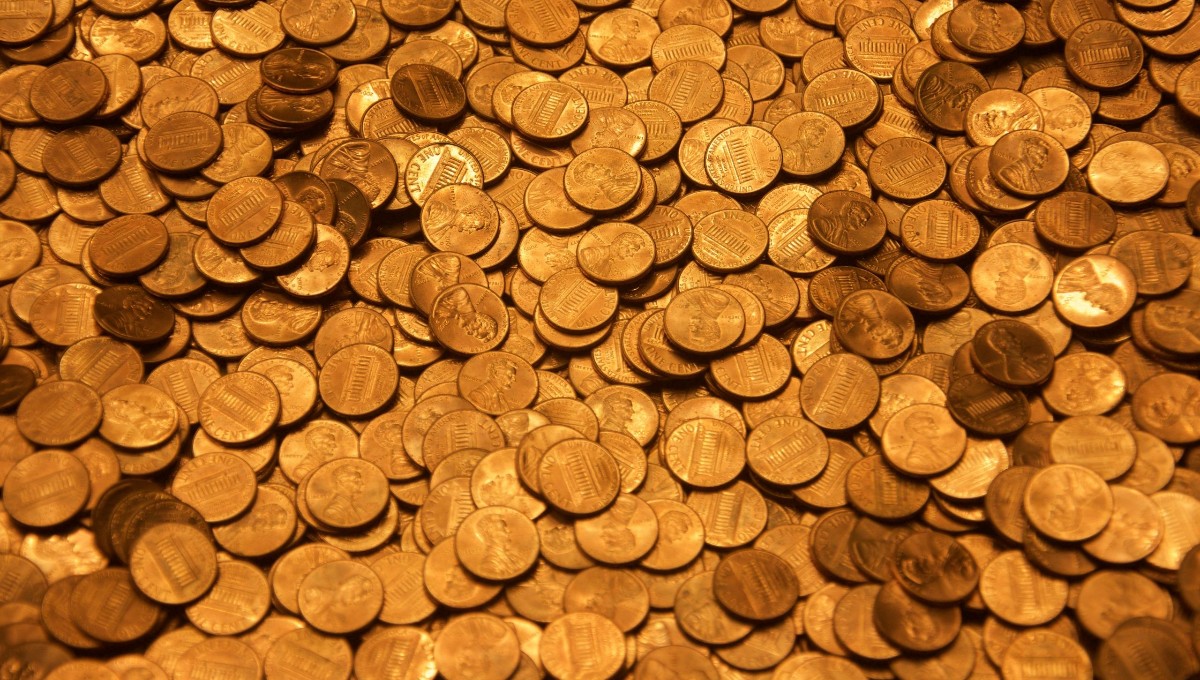 Altın Yükselişi Sürüyor