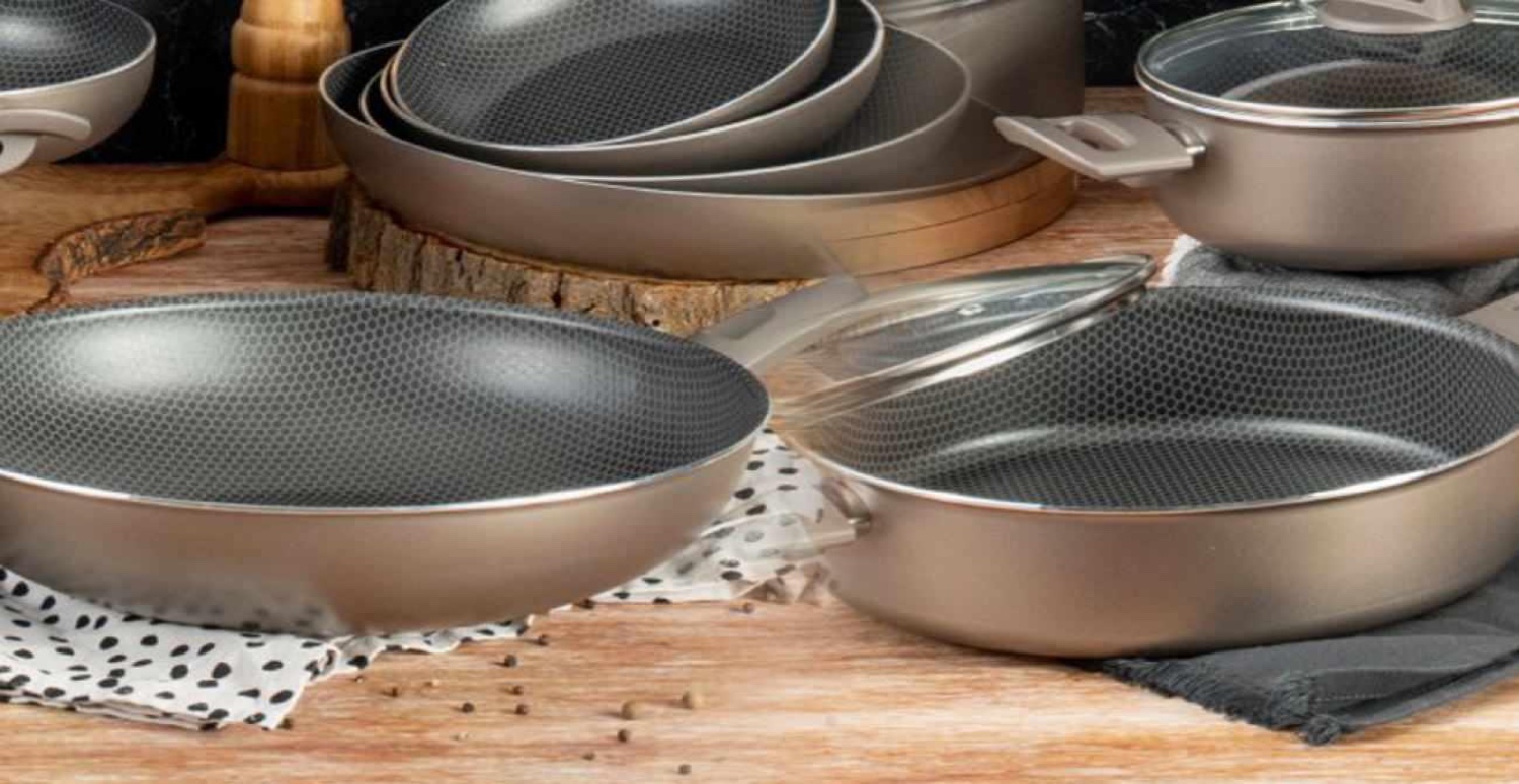 Chef's Pro Karnıyarık Tenceresi