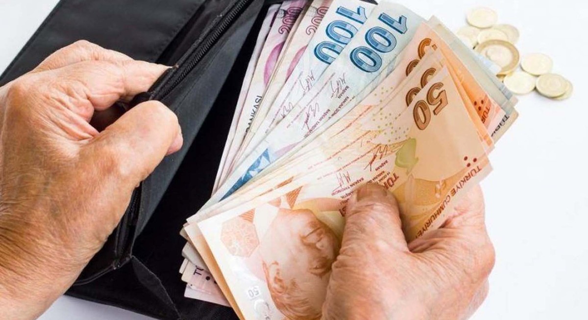 emekli para promosyon