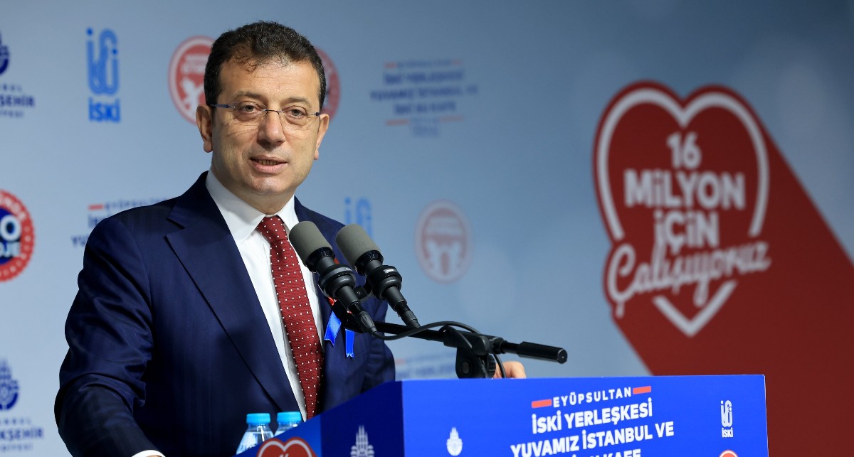 İBB Kentsel Dönüşüm Destekleri Başladı