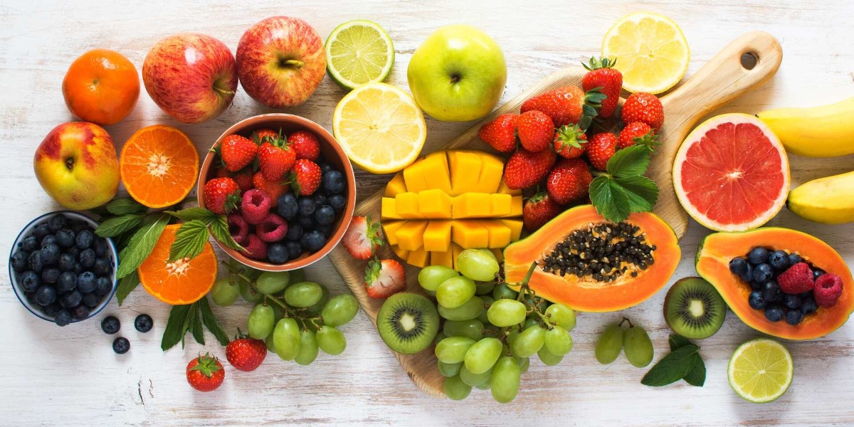 Metabolizmayı Hızlandıran Besinler