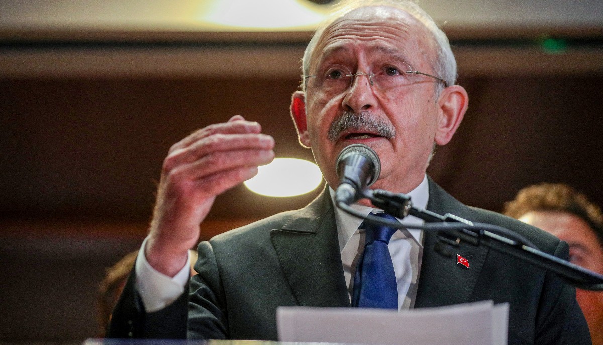 Uğur Dündar Kemal Kılıçdaroğlu Açıklamaları