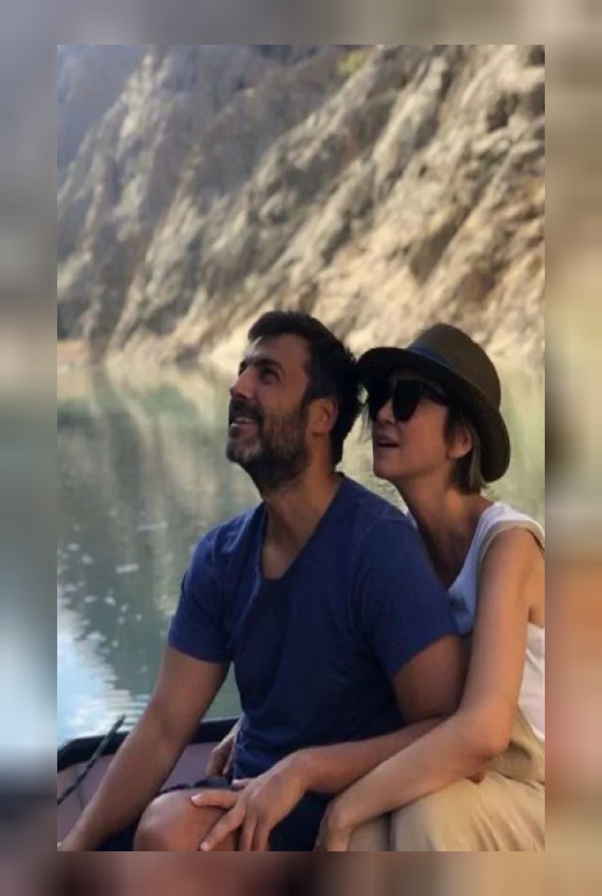 Barış kılıç evli mi?