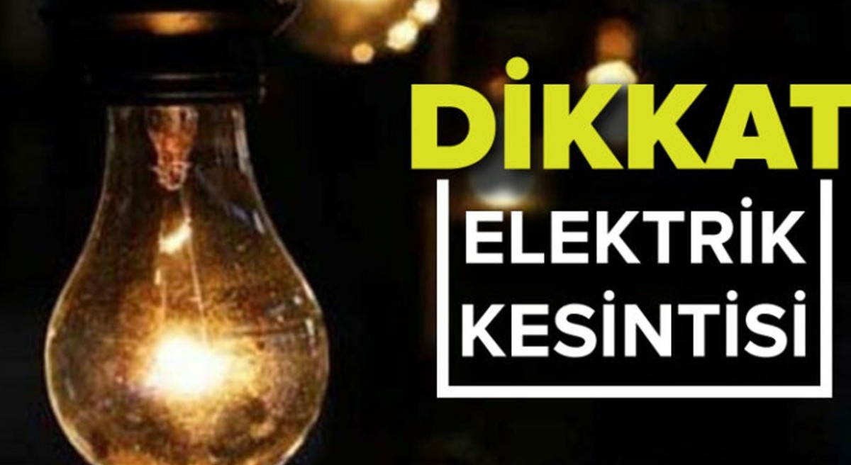 ELEKTRİK