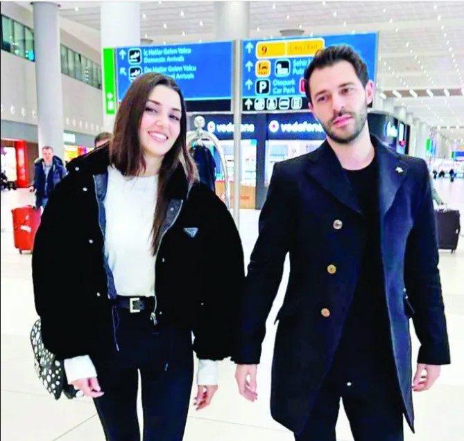 handeercelhacisabanci