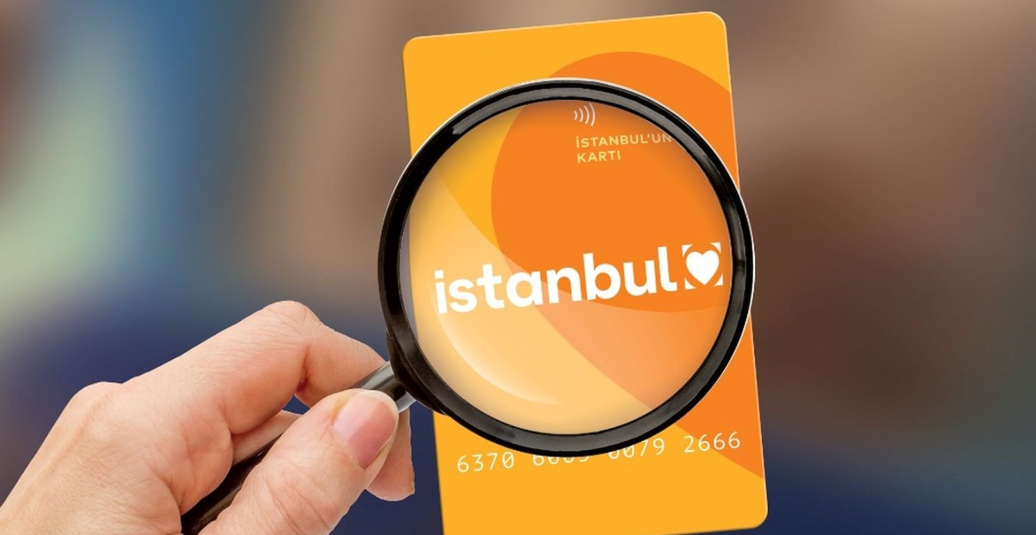 istanbulkart kampanya
