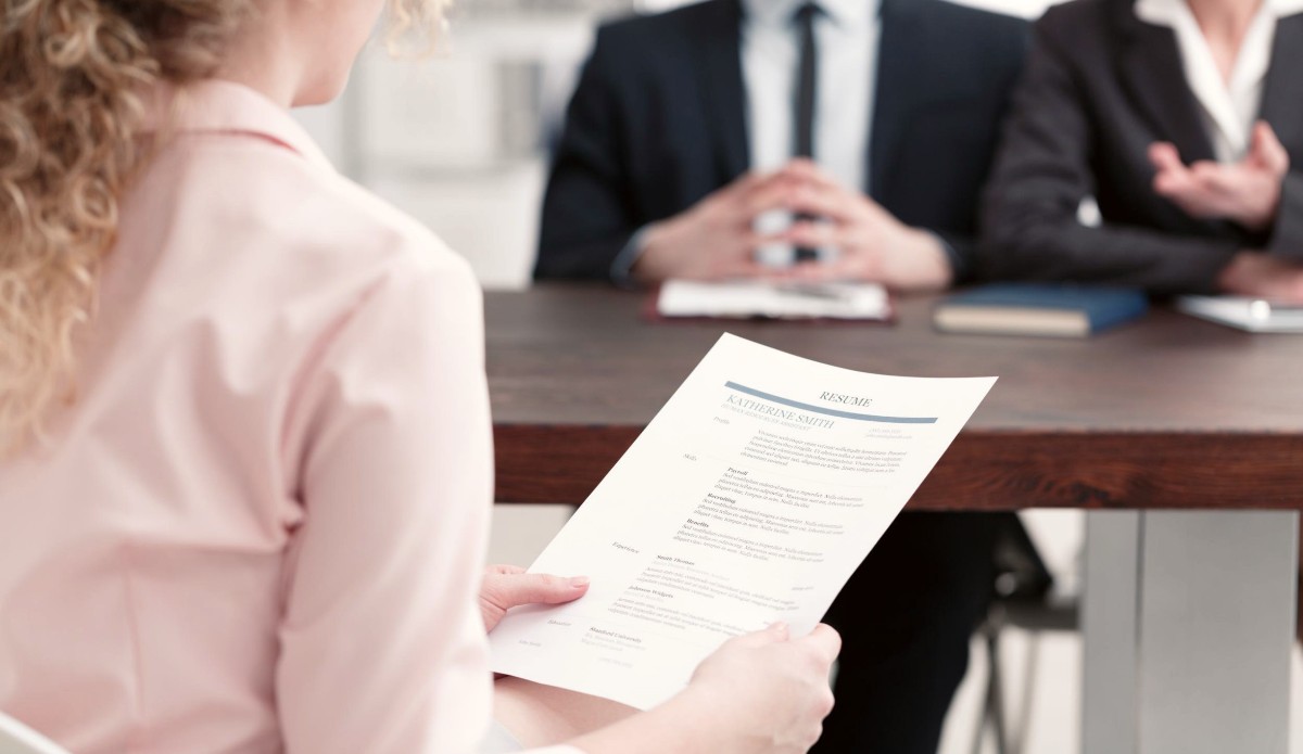 O Bakanlıklara Personel Alımları Başladı