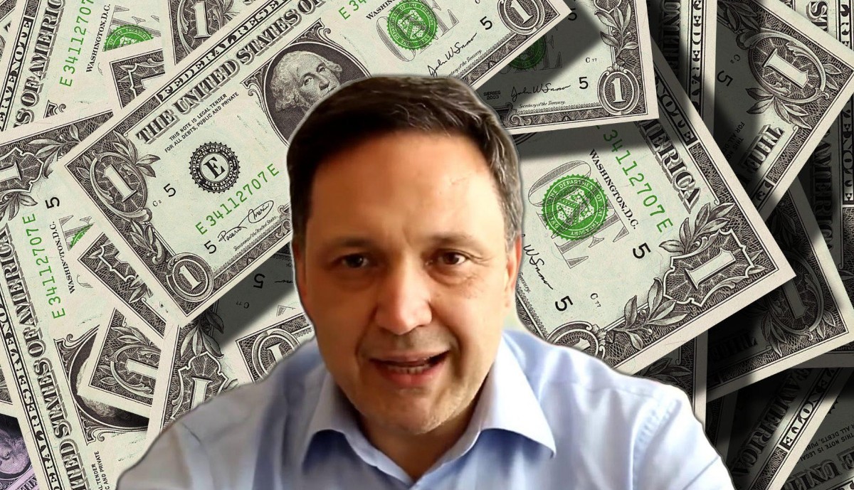 Selçuk Geçer Dolar Açıklamaları