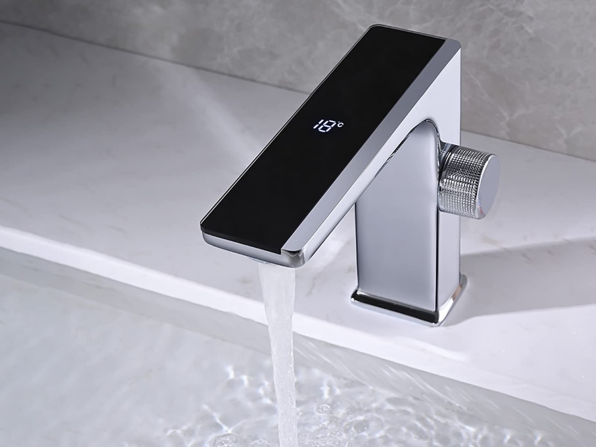 Ayna ve Camlarda Kalan Su Lekeleri