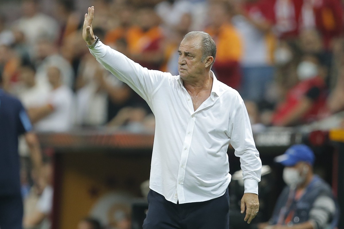 fatih terim