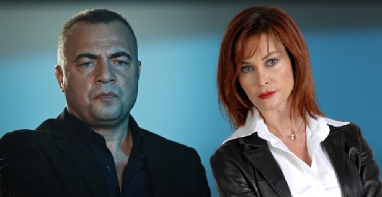 Kurtlar Vadisi Nesrin karakteri