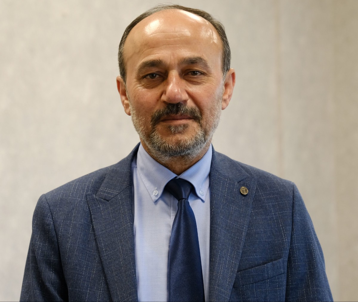 Prof. Dr. Fetullah Arık