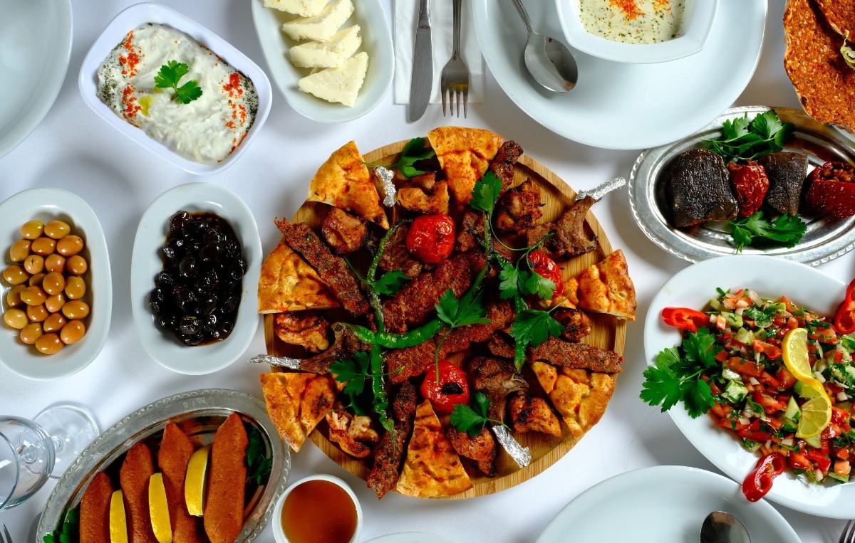 Oruç Tutarken Bunlara Dikkat Edin