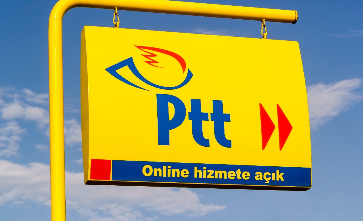 PTT Personeli İsyanda