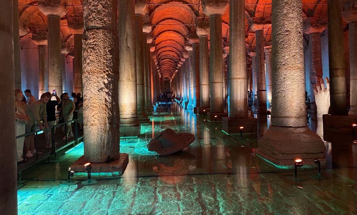 Ramazan Ayı Boyunca O Müzeler Ücretsiz