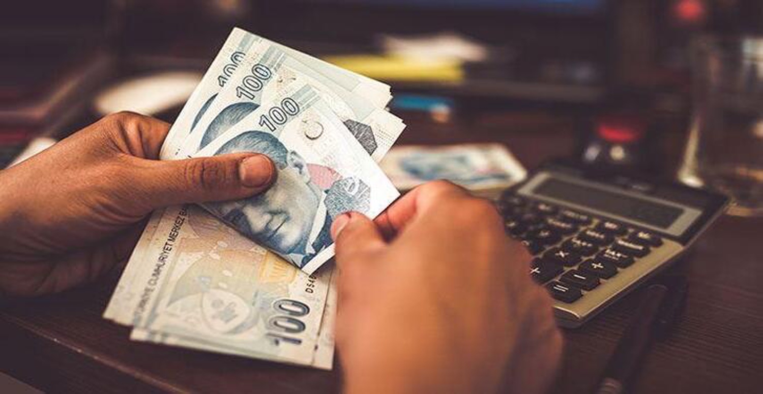 Tüm Çalışan ve Emekliler için Son Maaş Zamları