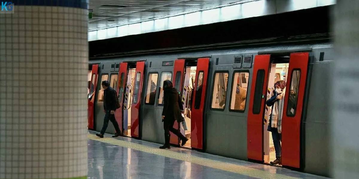 ankara-metro