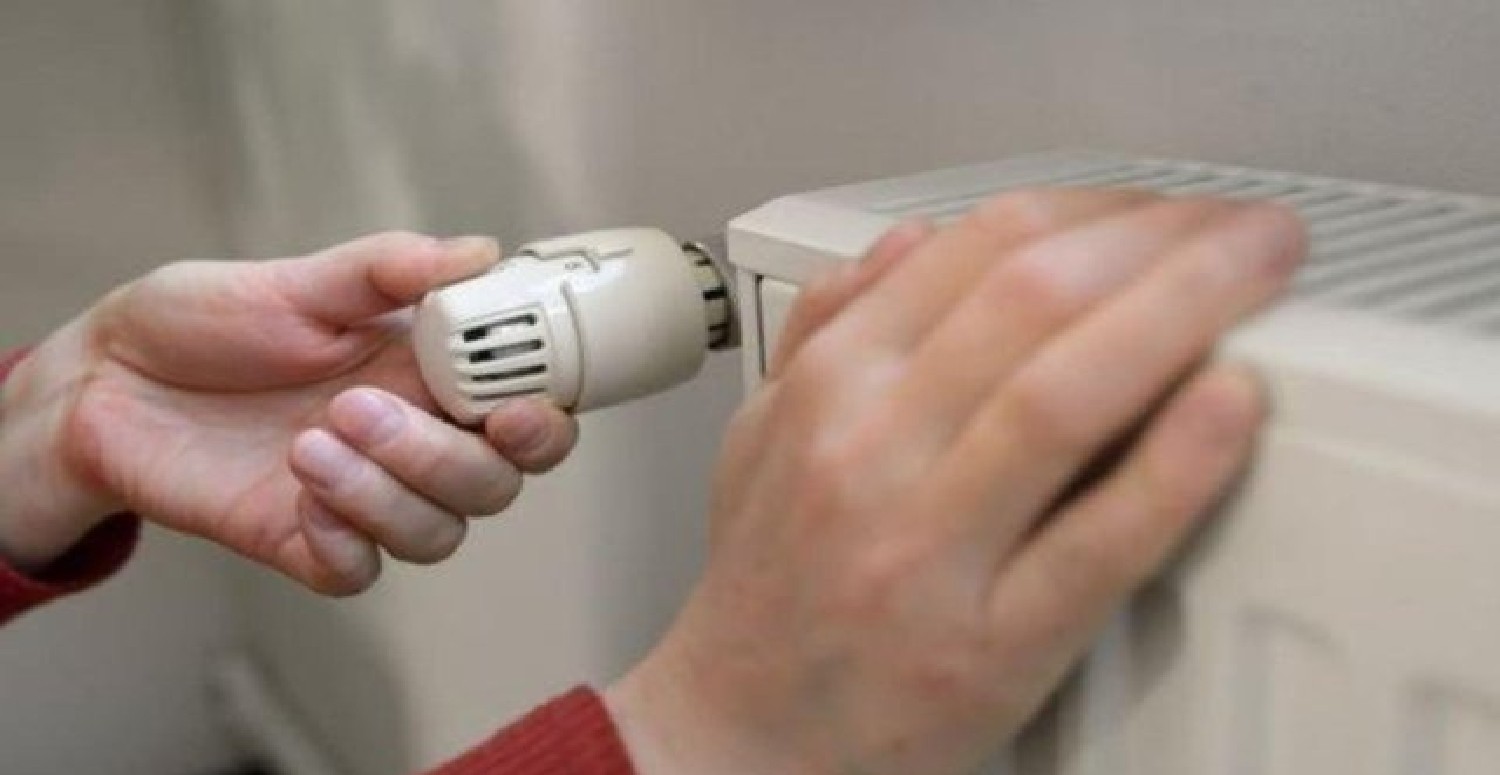 Doğal gaz destek ödemesi