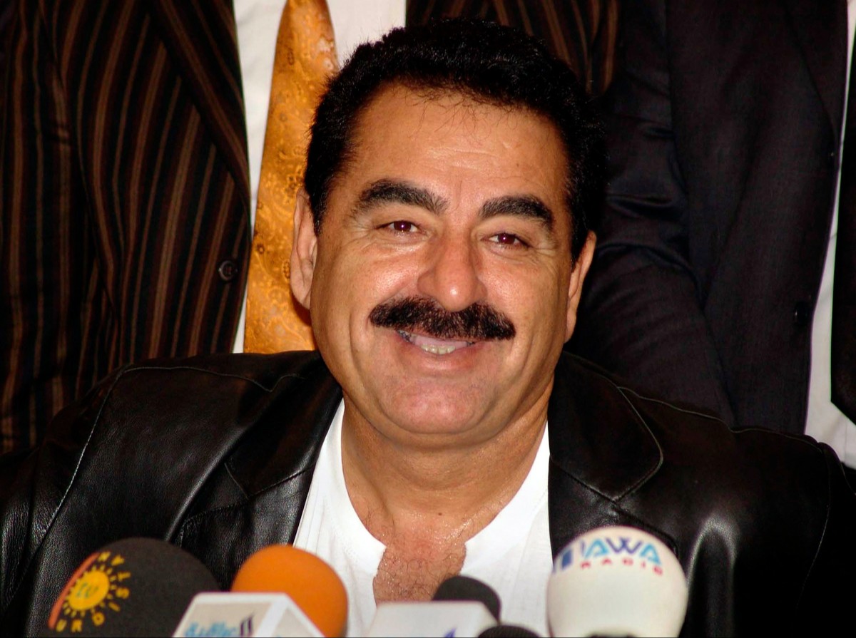 ibrahim tatlıses
