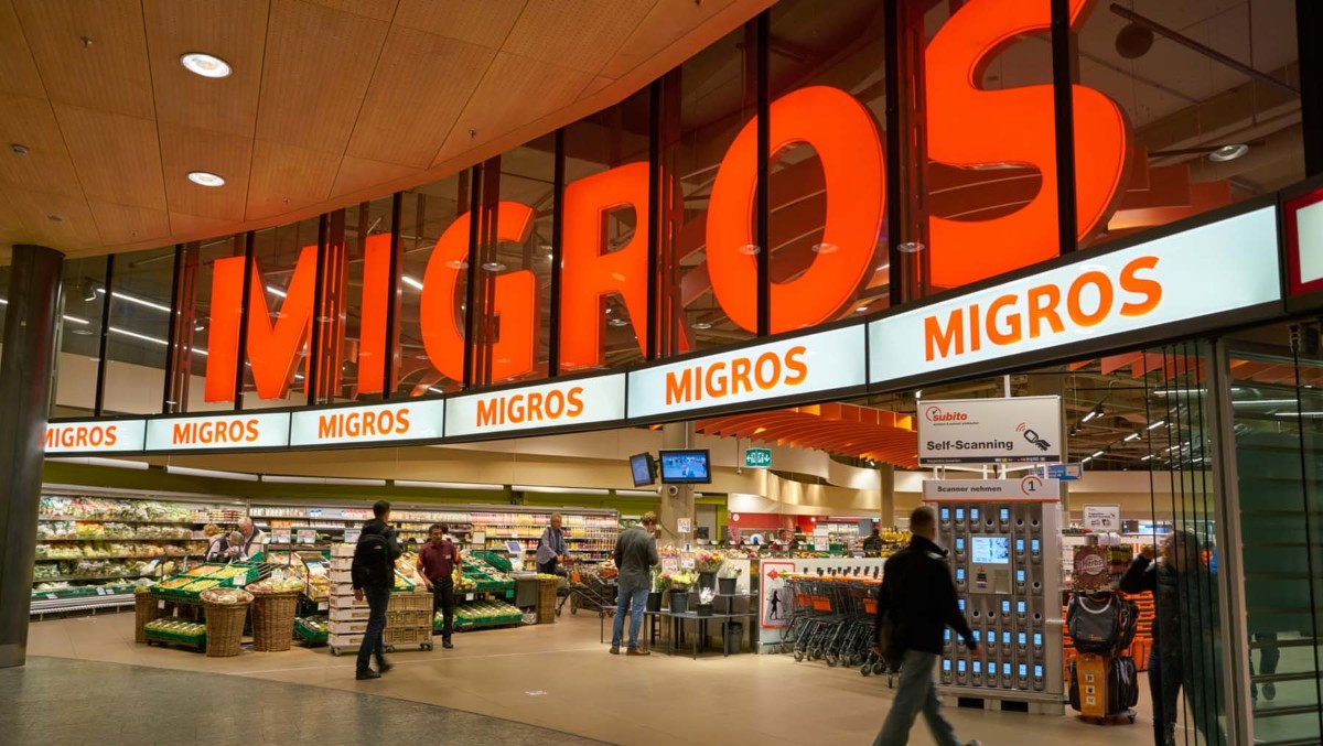 Migros Market 500 TL Kampanyası