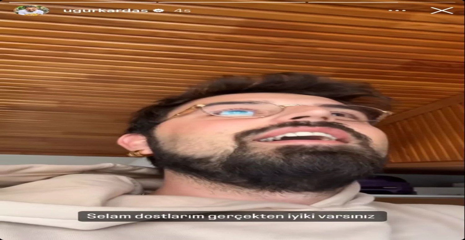 uğur kardaş