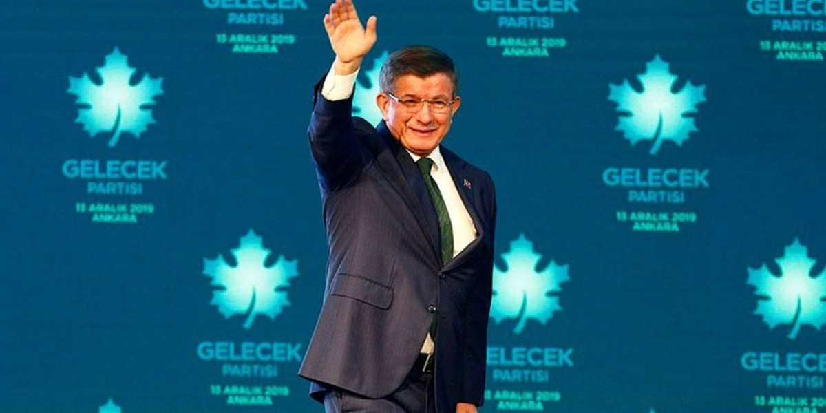 ahmet davutoğlundan 2020'de kpssye girenlere müjde