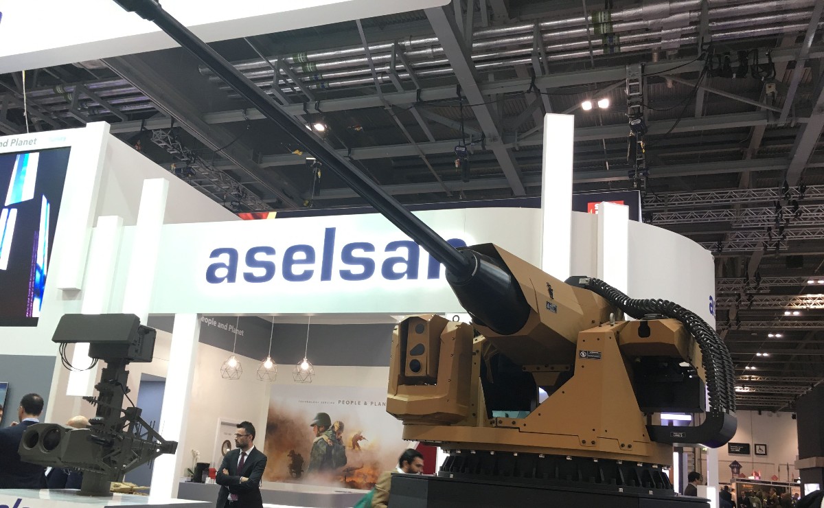 aselsan