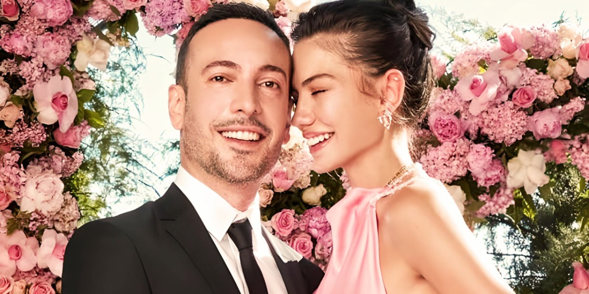 Demet Özdemir Oğuzhan Koç Ayrılık İddiaları