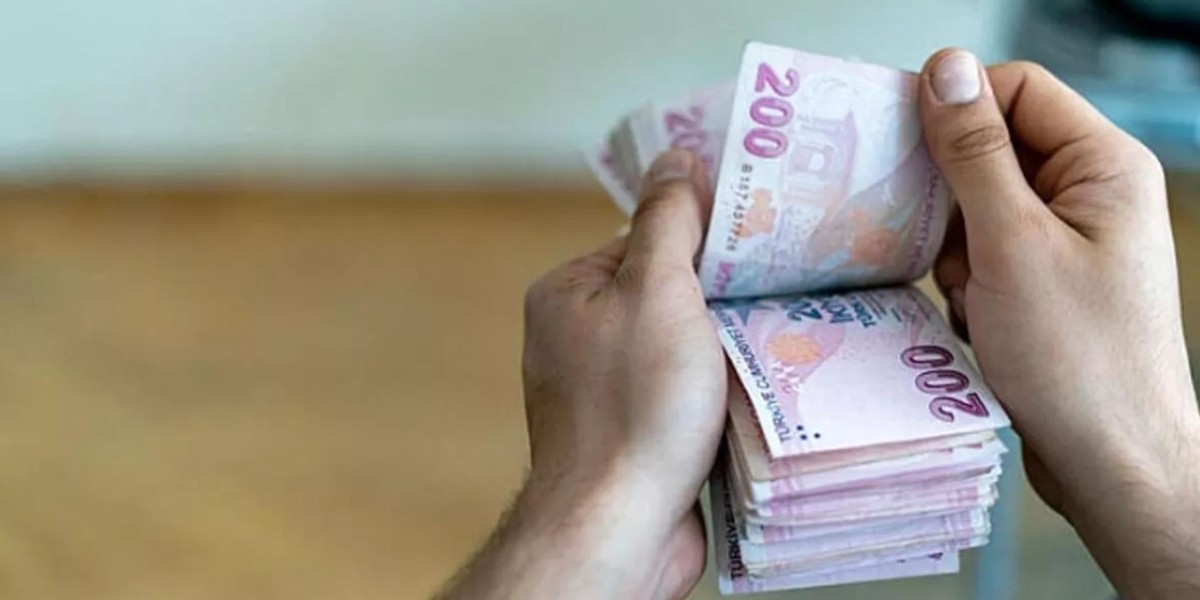 evde bakım parası