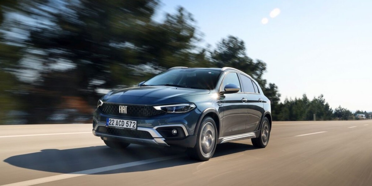 Fiat Egea Kredi Kampanyası