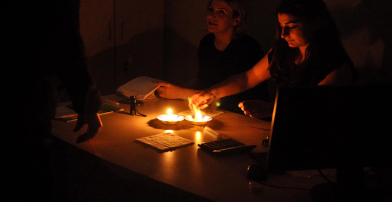 İstanbul'da Programlı Elektrik Kesintisi İlan Edildi