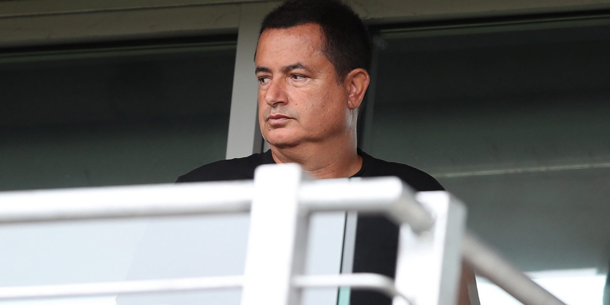 Acun Ilıcalı Yeni Bir Takım alıyor