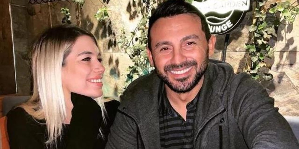 Asena Demirbağ ve Ahmet Dursun İlişkisi
