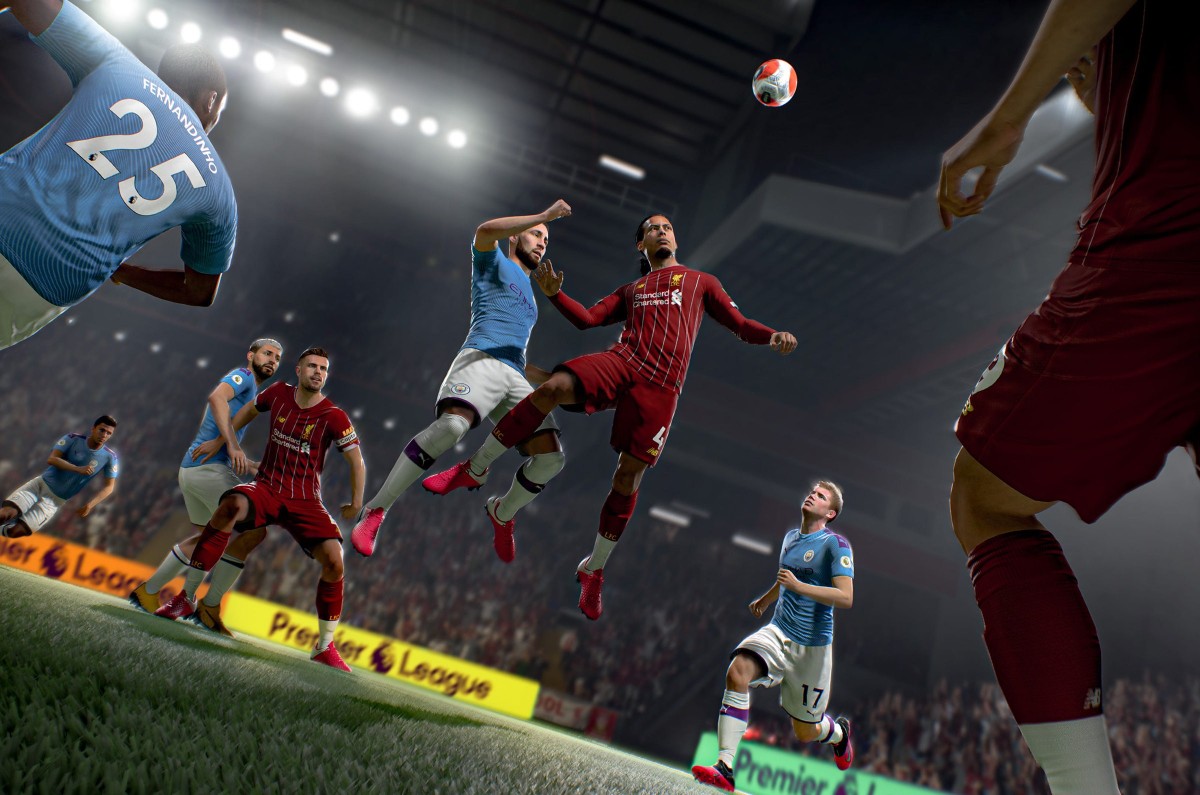 FIFA 25 çıkış tarihi sızdı!