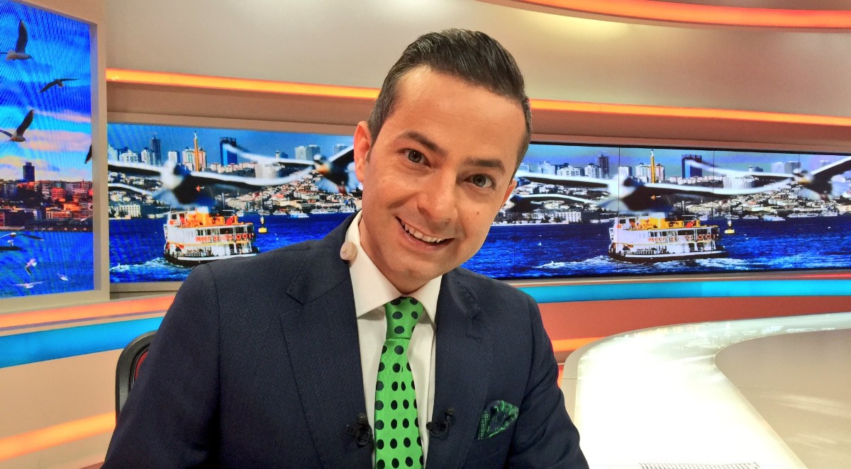 İrfan Değirmenci TİP Milletvekili Adaylığı