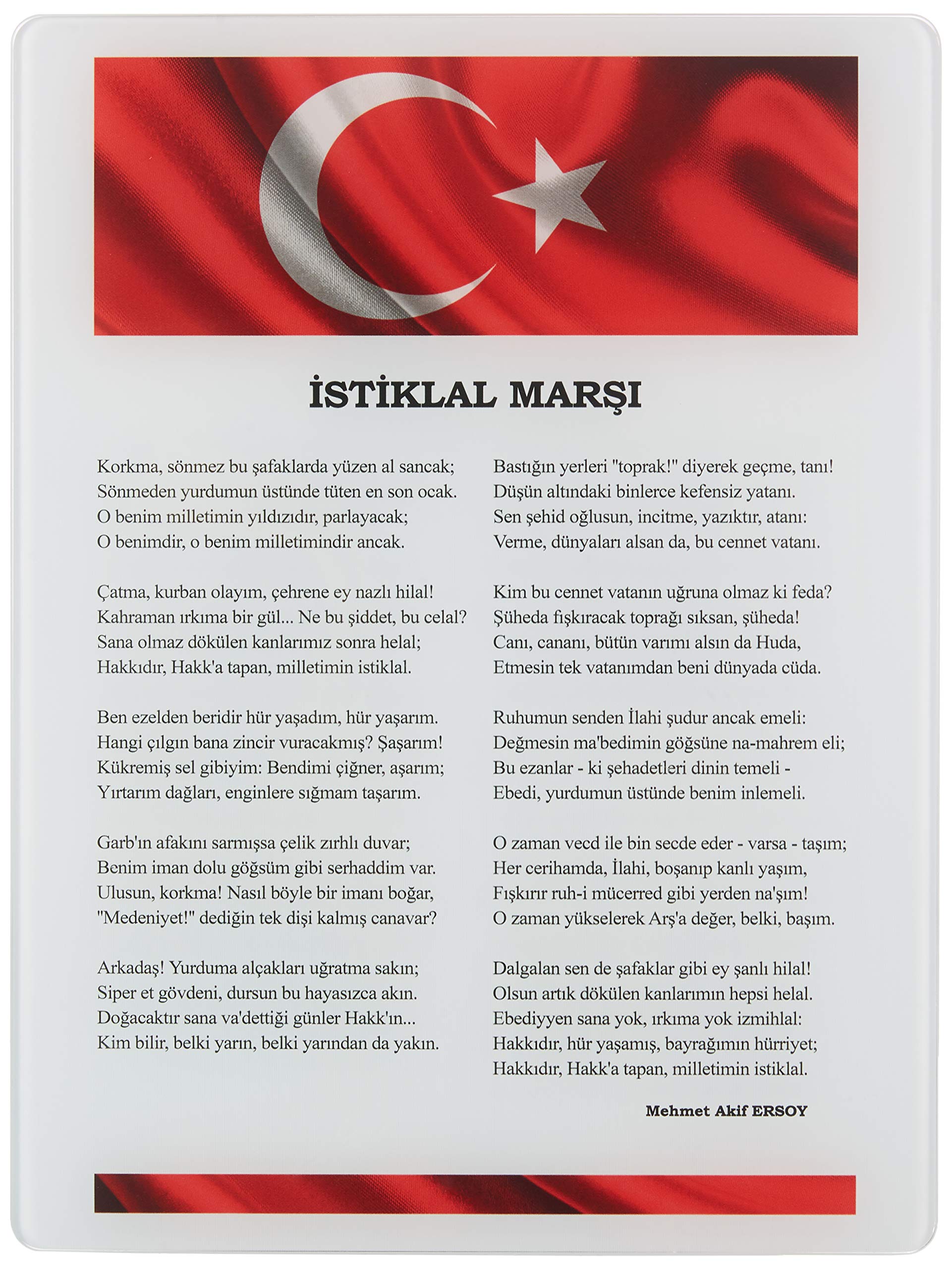  stiklal Mar Ne Zaman Kabul Edildi KARAR