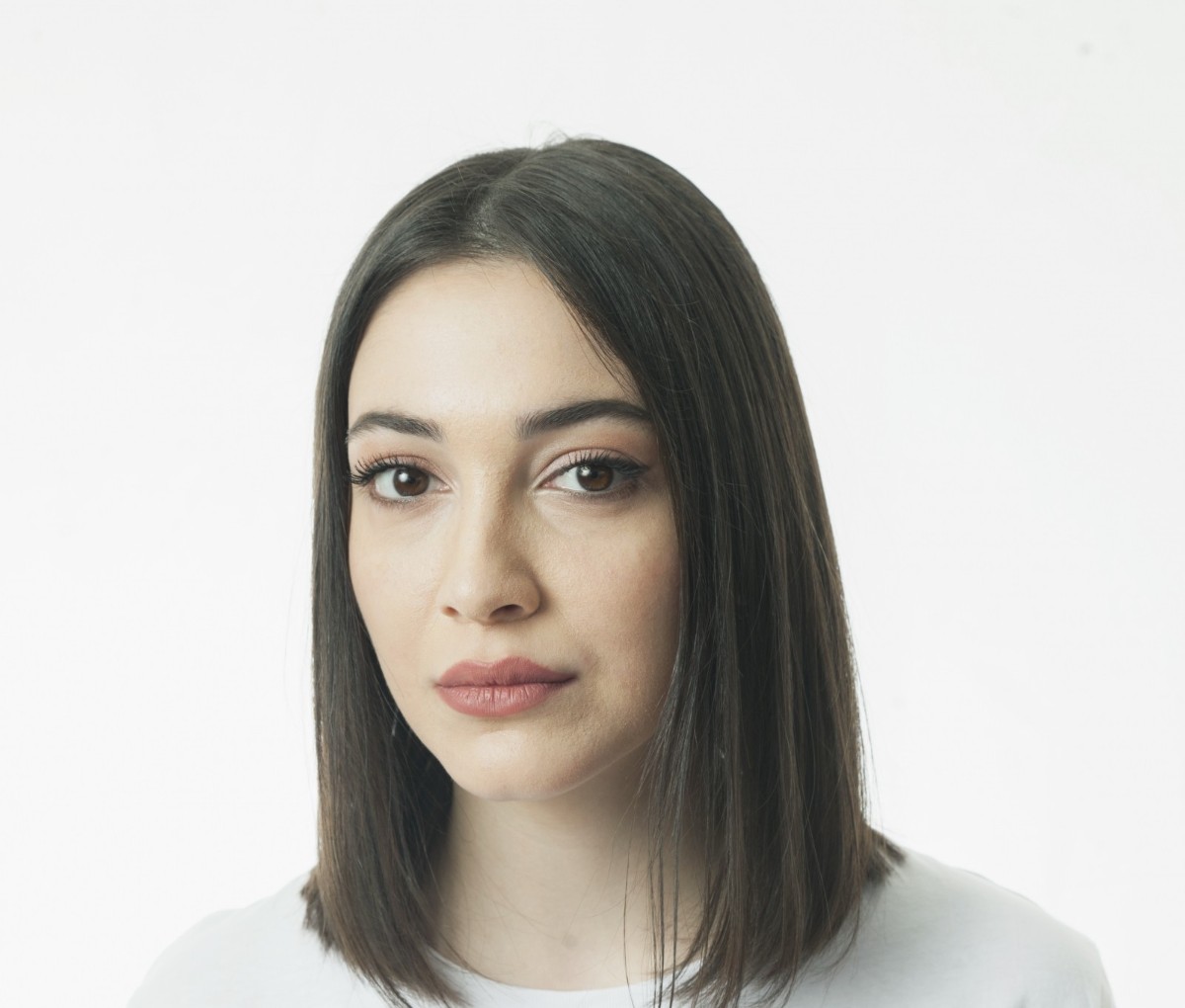 Zerrin Tekindor Cemre Gümeli Benzerliği