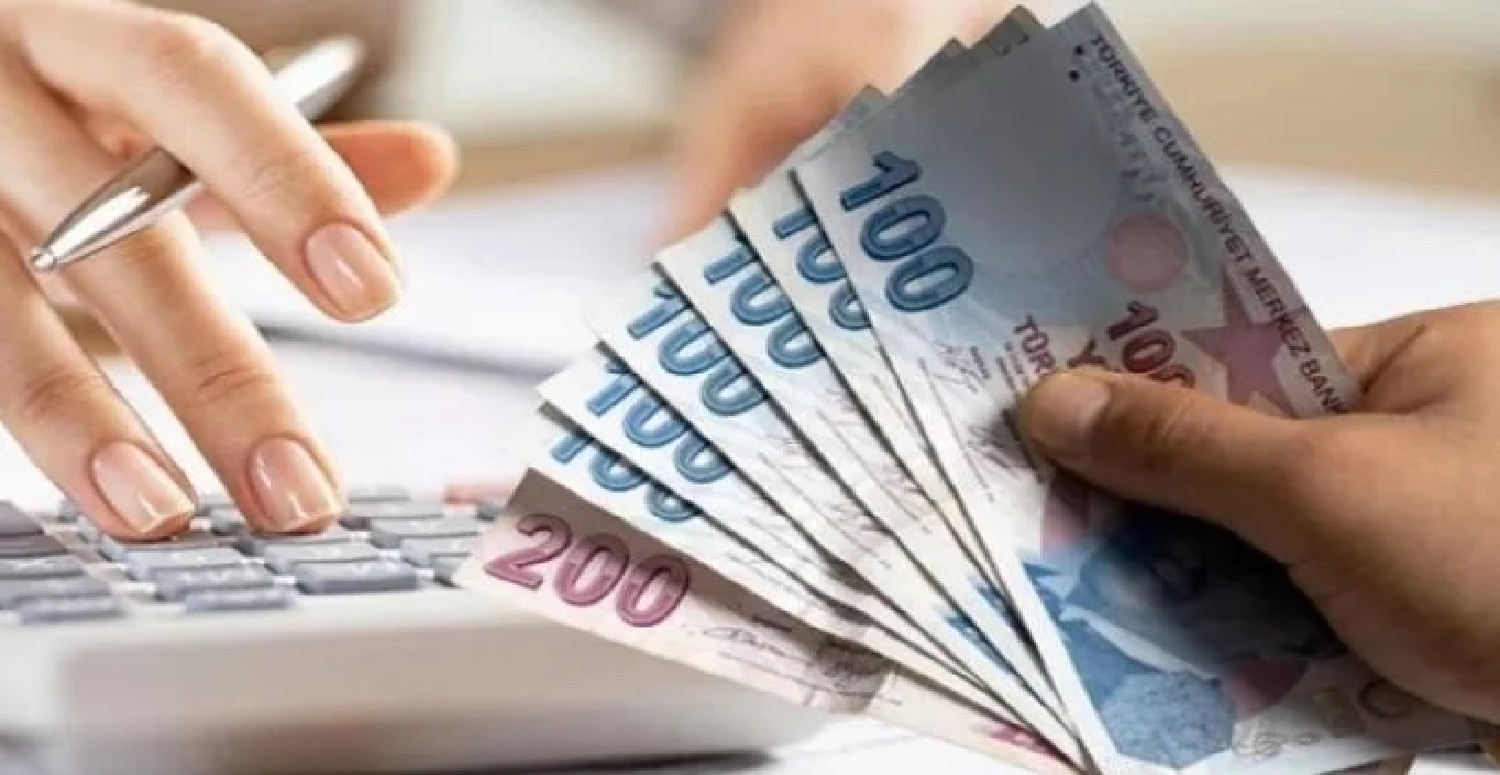 Çocuklu ailelere destek ödemesi