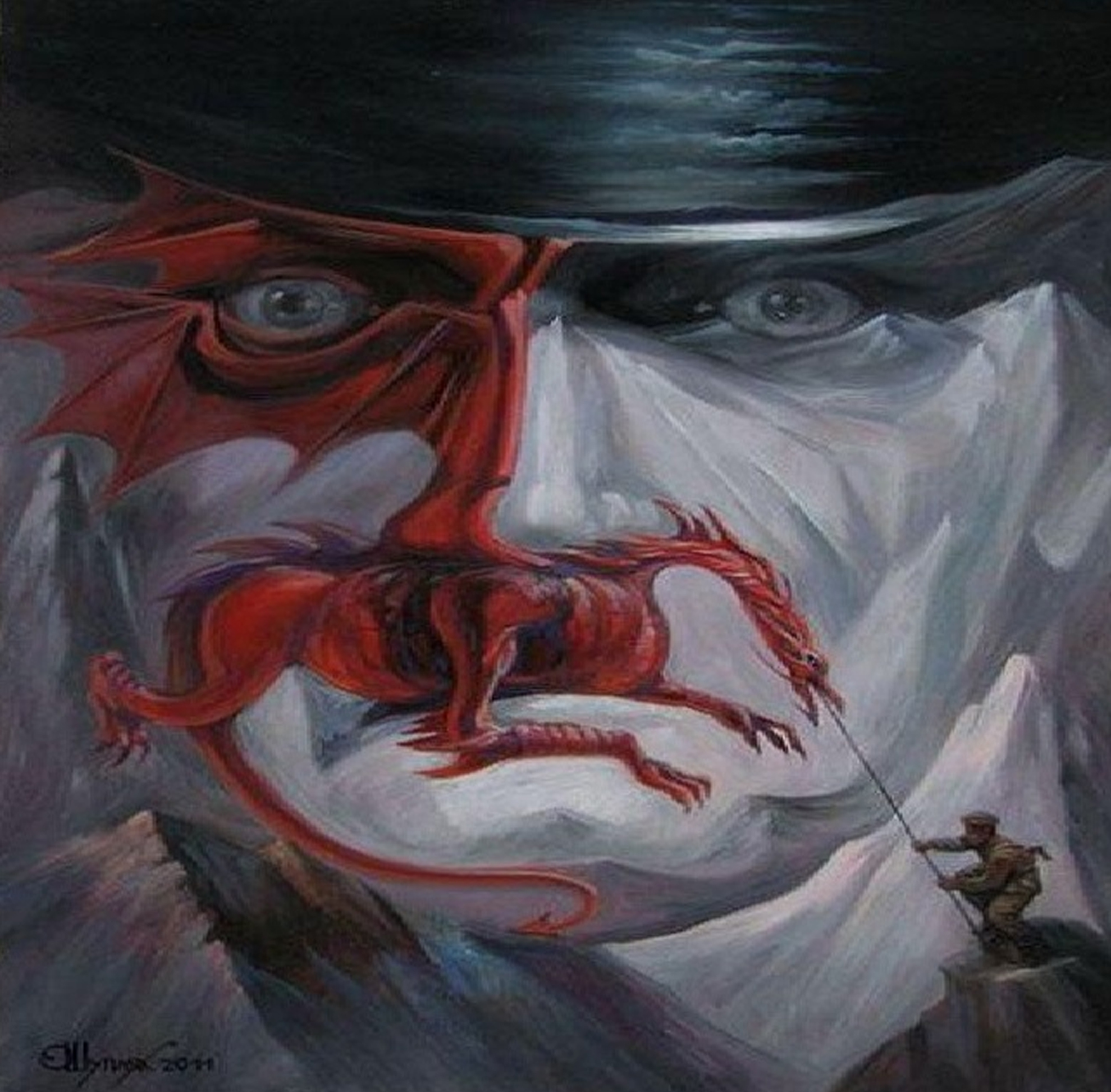 dostluk-iluzyon-resim-kisilik-testi