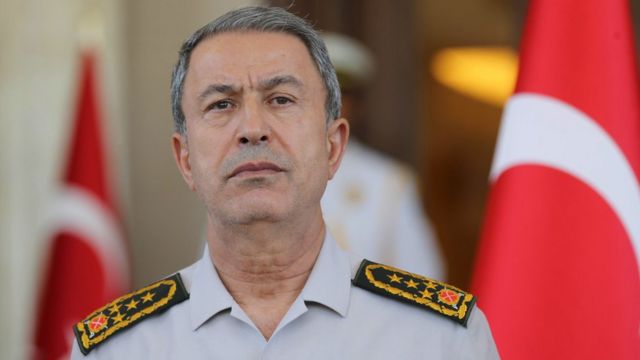 hulusi-akar