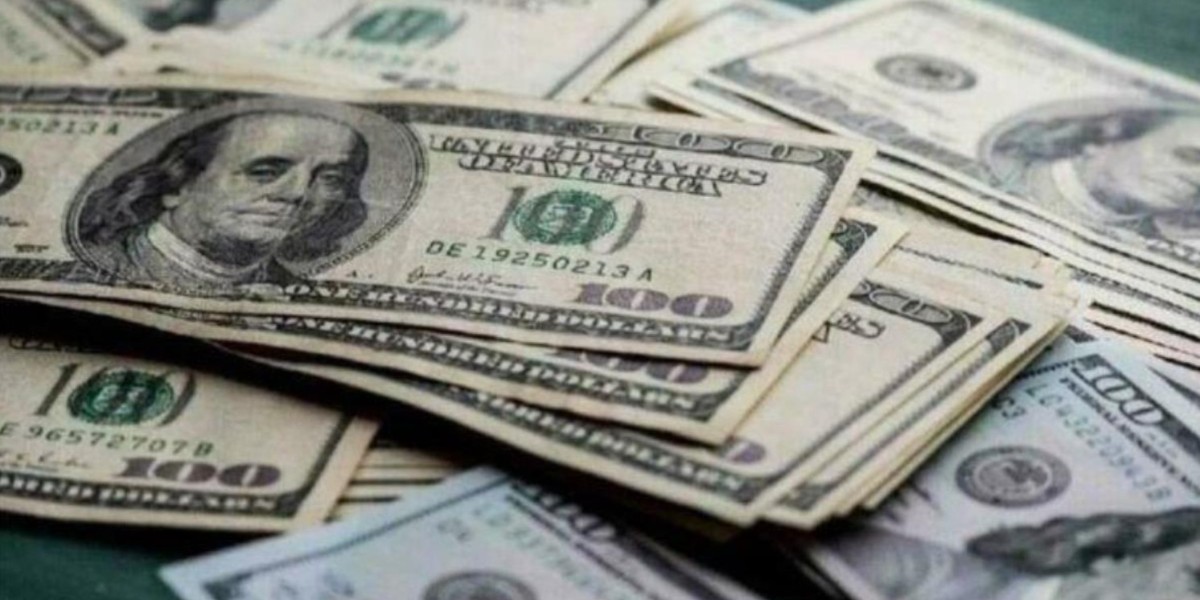 dolarda artış