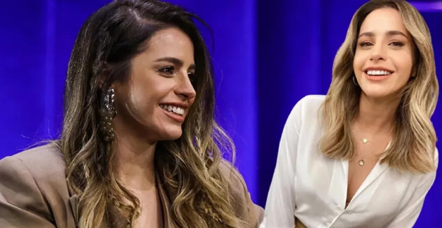 Büşra pekin değişimi