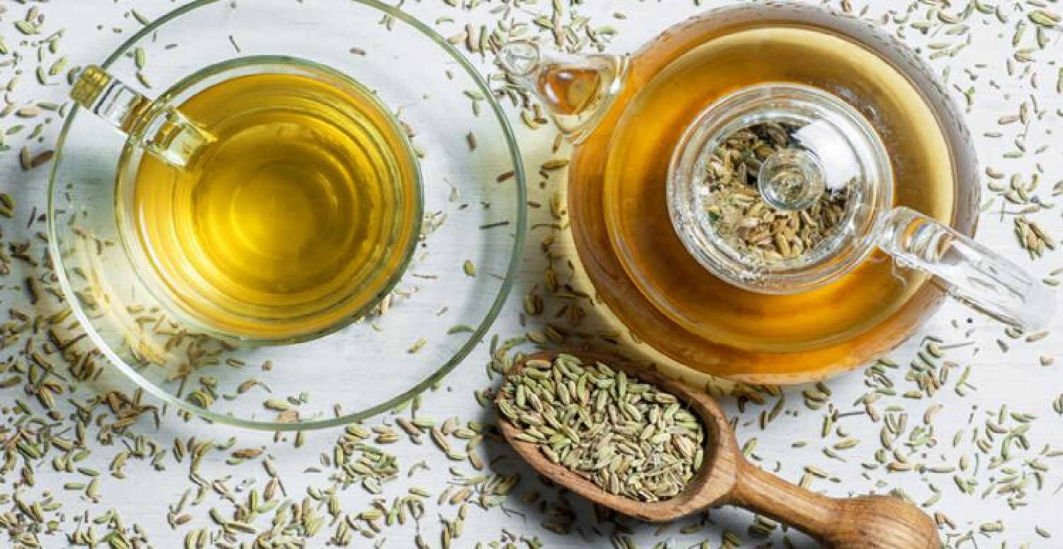 hazımsızlık çayı