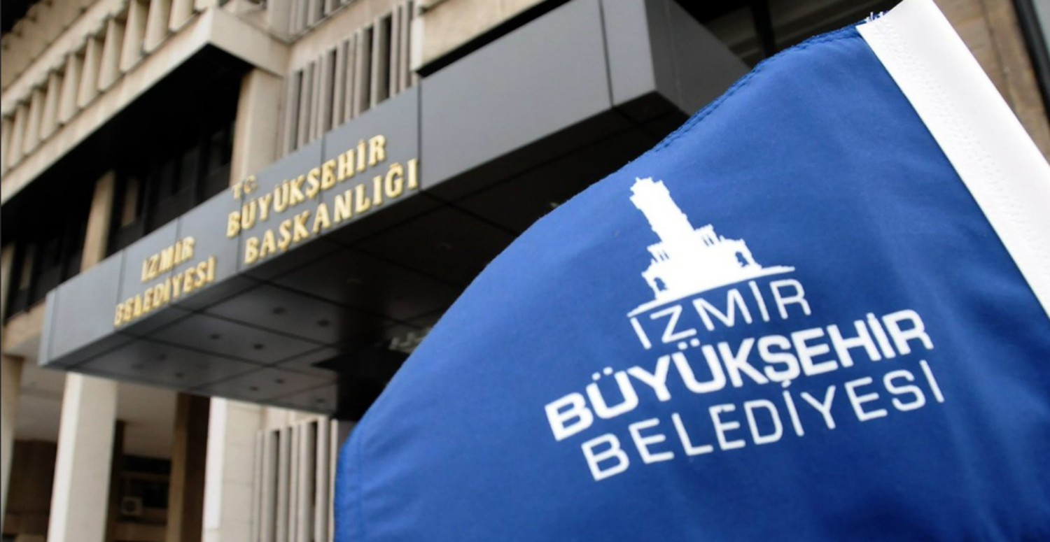 İzmir Büyükşehir Belediyesi